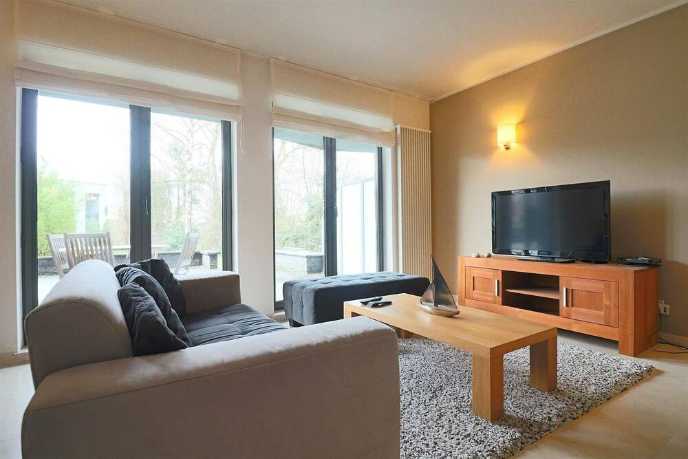 Appartement à louer à Woluwe-Saint-Pierre 1150 1500.00€ 1 chambres 65.00m² - annonce 501296