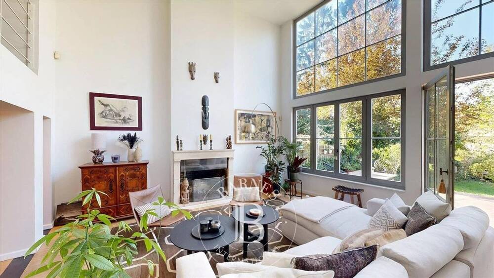 Maison à louer à Uccle 1180 3500.00€ 4 chambres 230.00m² - annonce 501547