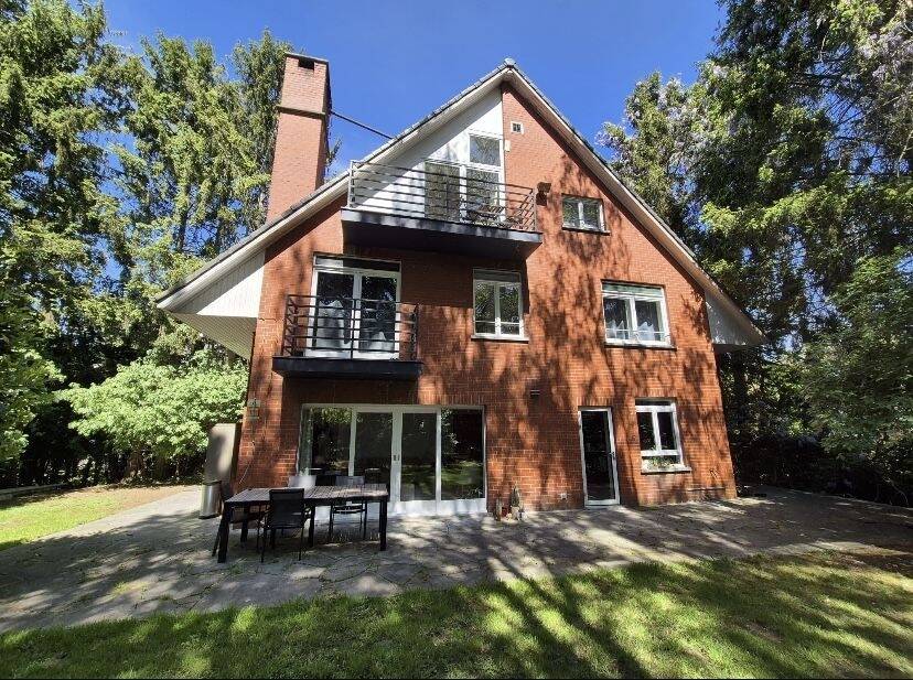 Maison à vendre à Woluwe-Saint-Pierre 1150 1860000.00€ 8 chambres 330.00m² - annonce 501845