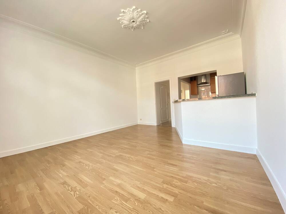Appartement à louer à Woluwe-Saint-Lambert 1200 975.00€ 1 chambres 61.00m² - annonce 500702