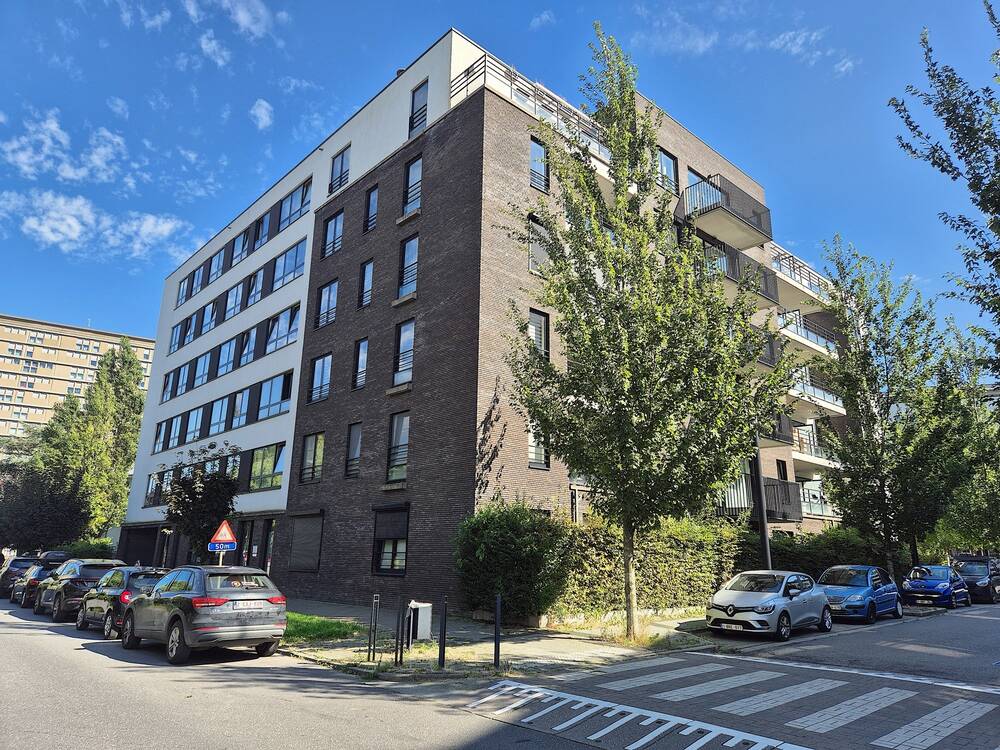 Appartement à louer à Evere 1140 950.00€ 1 chambres 68.00m² - annonce 501277