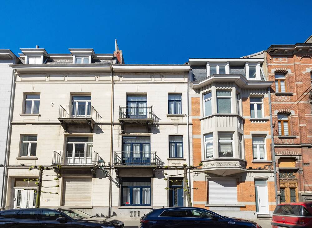 Maison à vendre à Anderlecht 1070 429000.00€ 5 chambres 200.00m² - annonce 501900