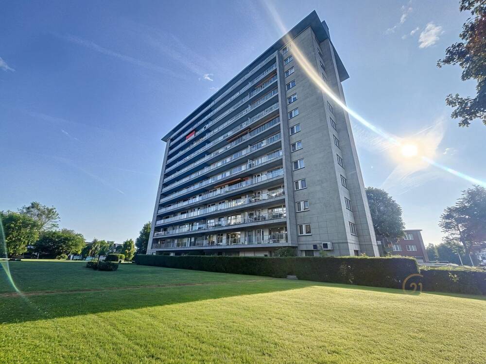 Appartement à vendre à Ganshoren 1083 196000.00€ 2 chambres 68.00m² - annonce 501863