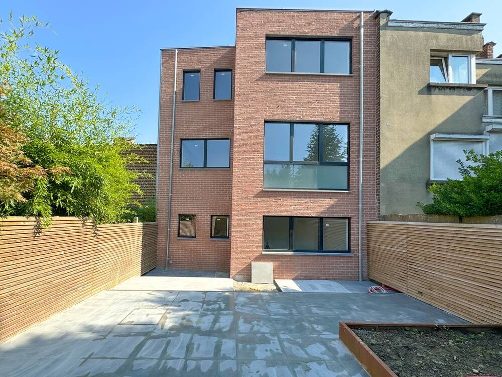 Maison à vendre à Uccle 1180 635000.00€ 3 chambres 186.00m² - annonce 501949