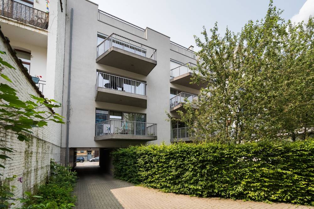 Rez-de-chaussée à vendre à Schaerbeek 1030 465000.00€ 3 chambres 113.00m² - annonce 501251