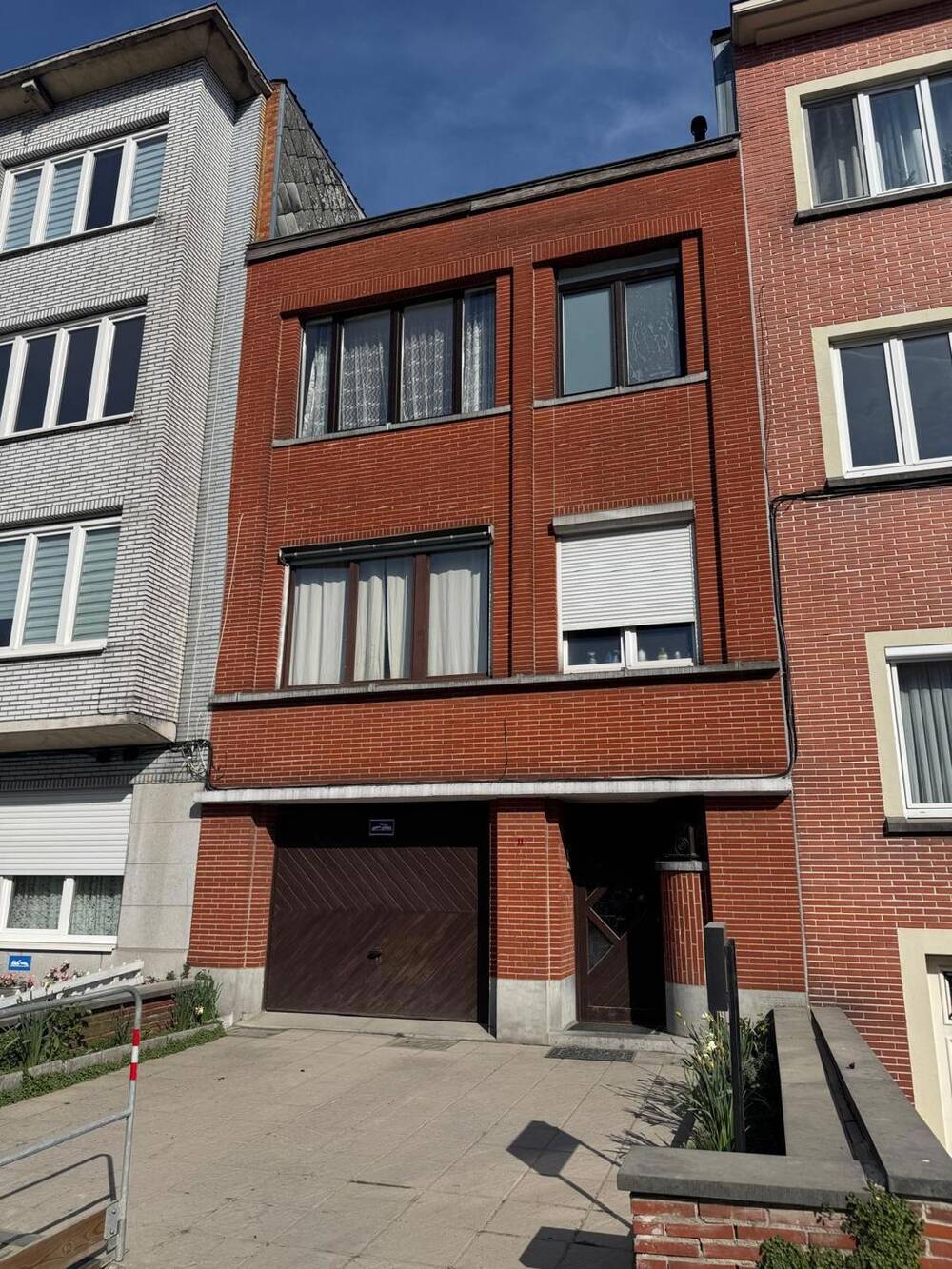Appartement à vendre à Molenbeek-Saint-Jean 1080 230000.00€ 2 chambres 78.00m² - annonce 501105