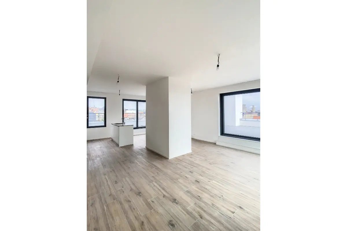 Appartement à louer à Laeken 1020 1600.00€ 2 chambres 152.80m² - annonce 568646