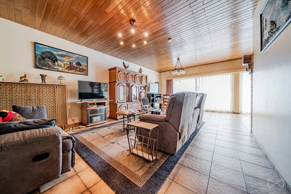 Appartement à vendre à Jette 1090 205000.00€ 1 chambres 87.00m² - annonce 500935