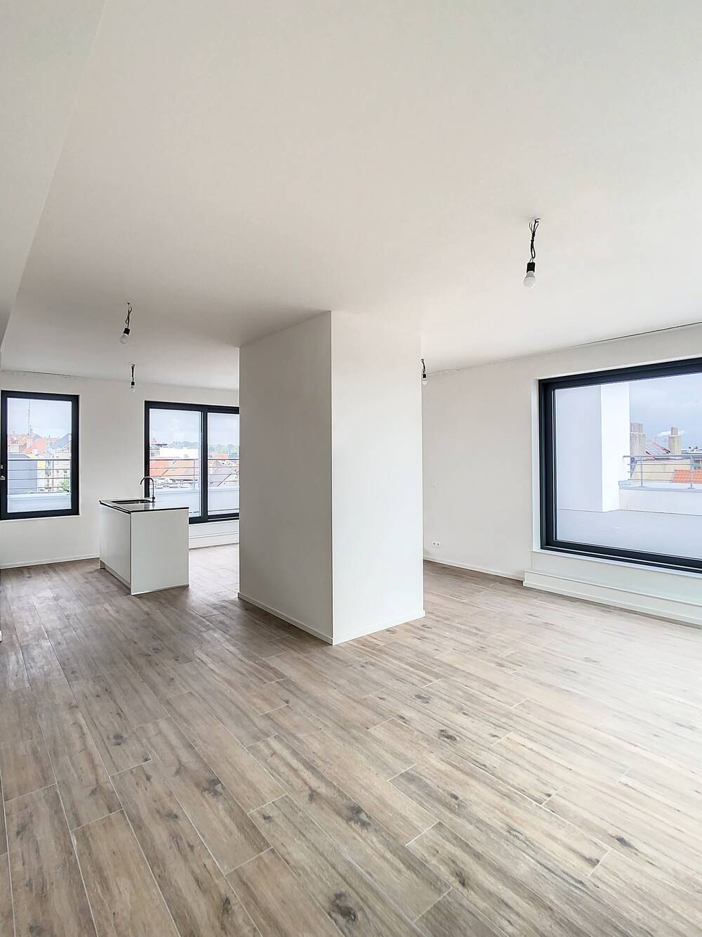 Appartement à louer à Laeken 1020 1750.00€ 2 chambres 152.80m² - annonce 501739