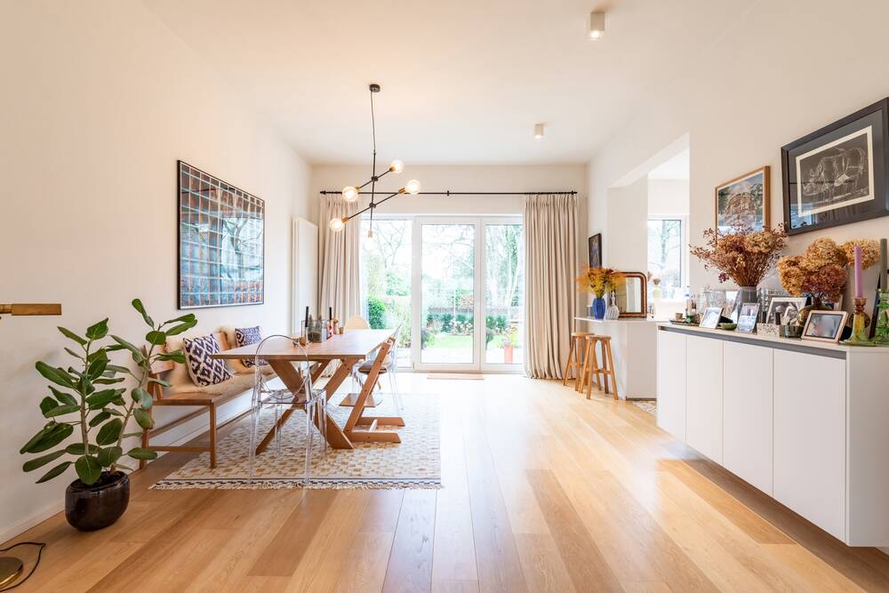 Maison à louer à Auderghem 1160 3500.00€ 4 chambres 233.00m² - annonce 501266