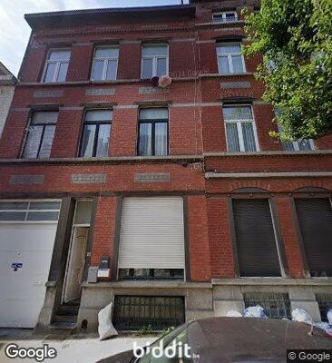 Appartement à vendre à Molenbeek-Saint-Jean 1080 45000.00€ chambres m² - annonce 501345