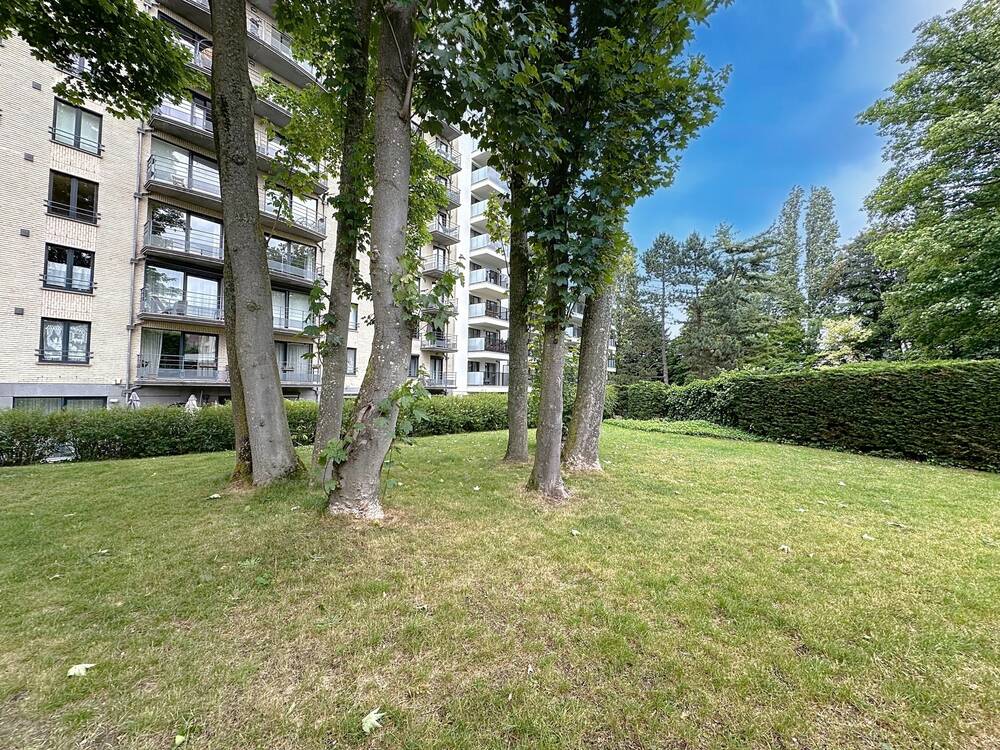 Appartement à à Forest 1190 248000.00€ 1 chambres 61.00m² - annonce 499995