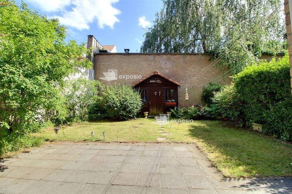 Appartement à vendre à Schaerbeek 1030 389000.00€ 3 chambres 105.00m² - annonce 500064