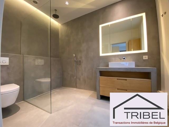 Appartement à à Ixelles 1050 2750.00€ 3 chambres 220.00m² - annonce 500381