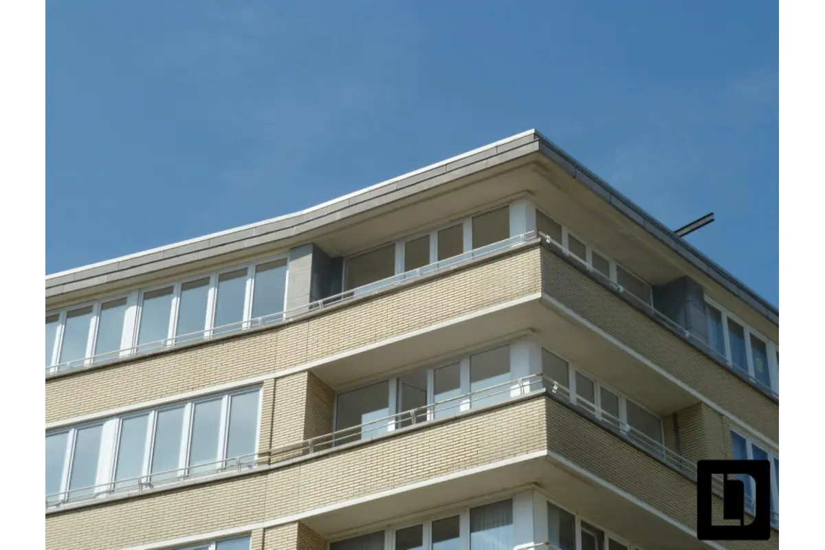 Penthouse à vendre à Etterbeek 1040 460000.00€ 2 chambres 104.00m² - annonce 500155