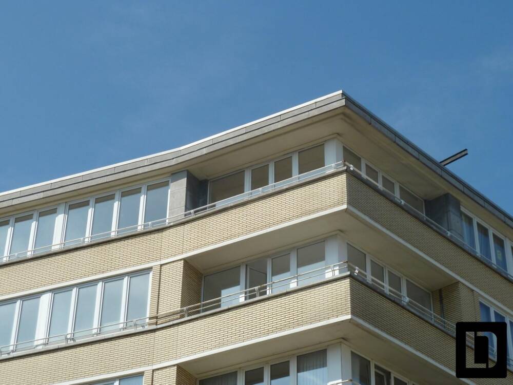 Penthouse à vendre à Etterbeek 1040 475000.00€ 2 chambres 104.00m² - annonce 500155