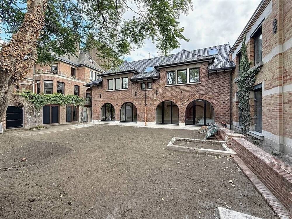 Villa à louer à Saint-Gilles 1060 3700.00€ 5 chambres 210.00m² - annonce 500350