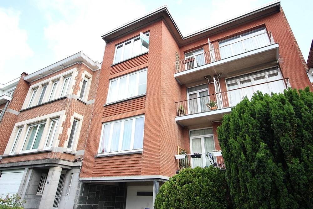 Appartement à vendre à Berchem-Sainte-Agathe 1082 239000.00€ 2 chambres 86.00m² - annonce 499762