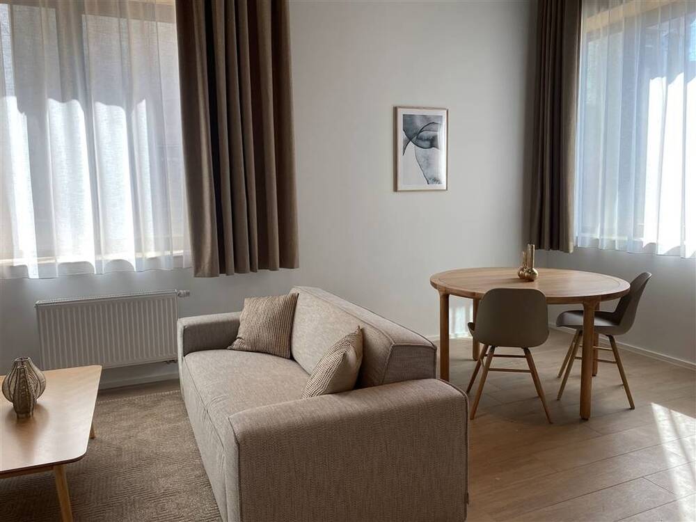 Studio à louer à Bruxelles 1000 960.00€ chambres 50.00m² - annonce 500328