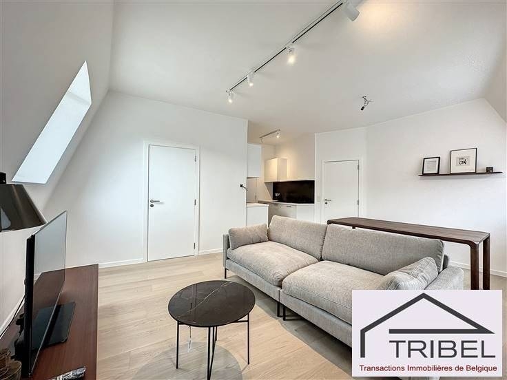 Appartement à à Bruxelles 1000 1350.00€ 1 chambres 69.00m² - annonce 500059