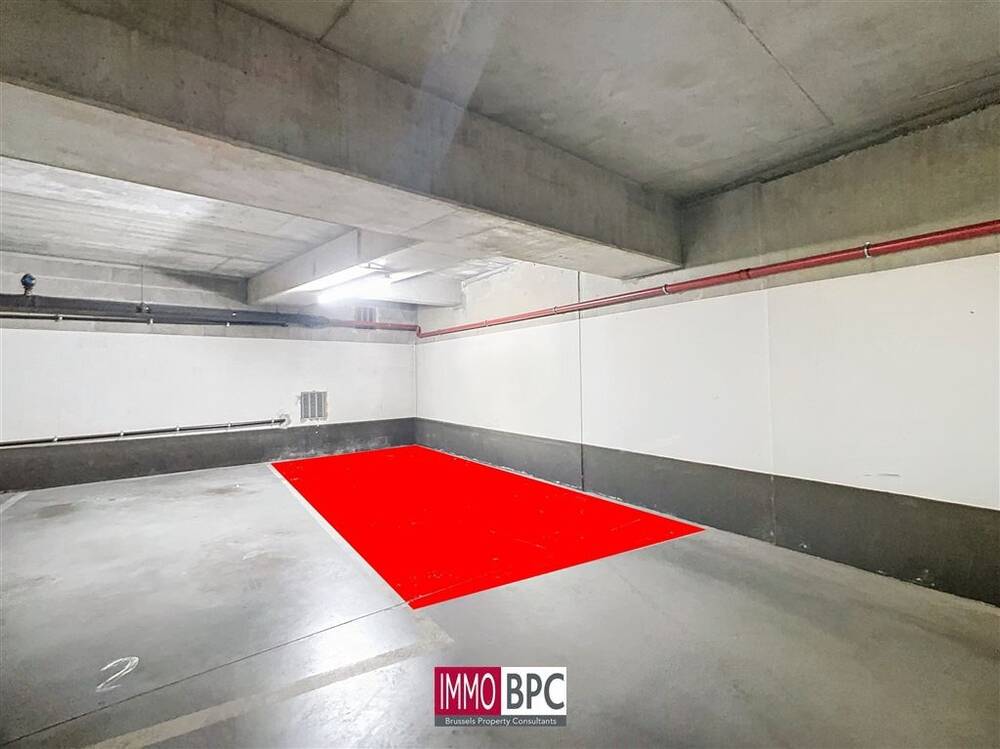 Parking & garage te huur in Sint-Joost-ten-Node 1210 125.00€ slaapkamers m² - Zoekertje 499863