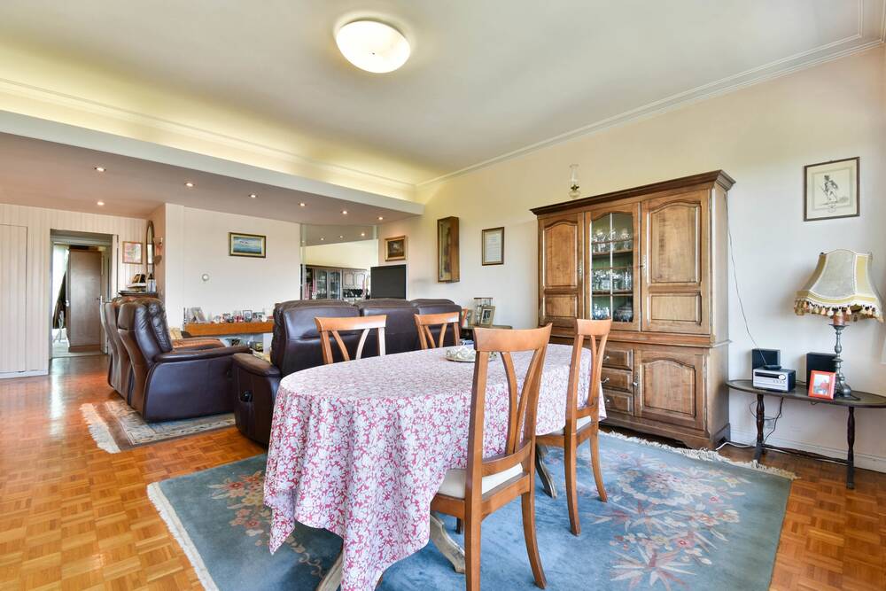 Appartement à vendre à Ganshoren 1083 225000.00€ 2 chambres 98.00m² - annonce 500404
