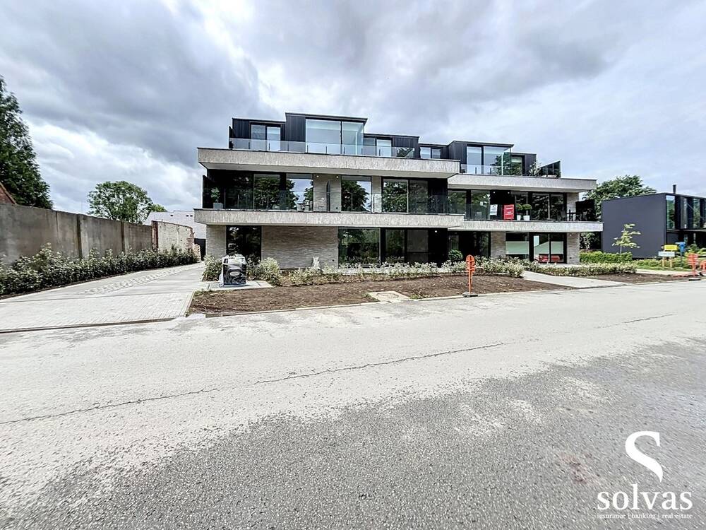 Rez-de-chaussée à louer à Bellem 9881 995.00€ 3 chambres 135.00m² - annonce 499988