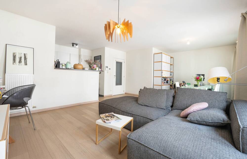 Appartement à vendre à Woluwe-Saint-Lambert 1200 350000.00€ 2 chambres 95.00m² - annonce 500083