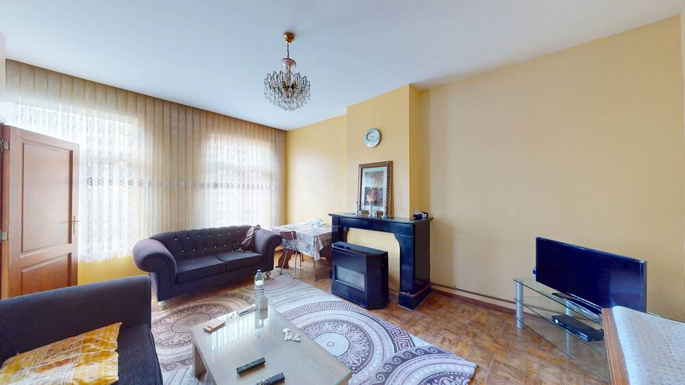 Duplex à vendre à Schaerbeek 1030 250000.00€ 4 chambres 100.00m² - annonce 500427