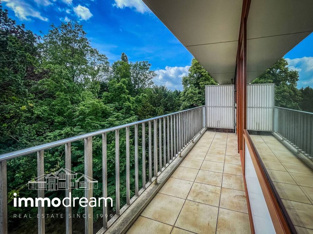 Studio à vendre à Uccle 1180 199000.00€ 1 chambres 54.00m² - annonce 500256