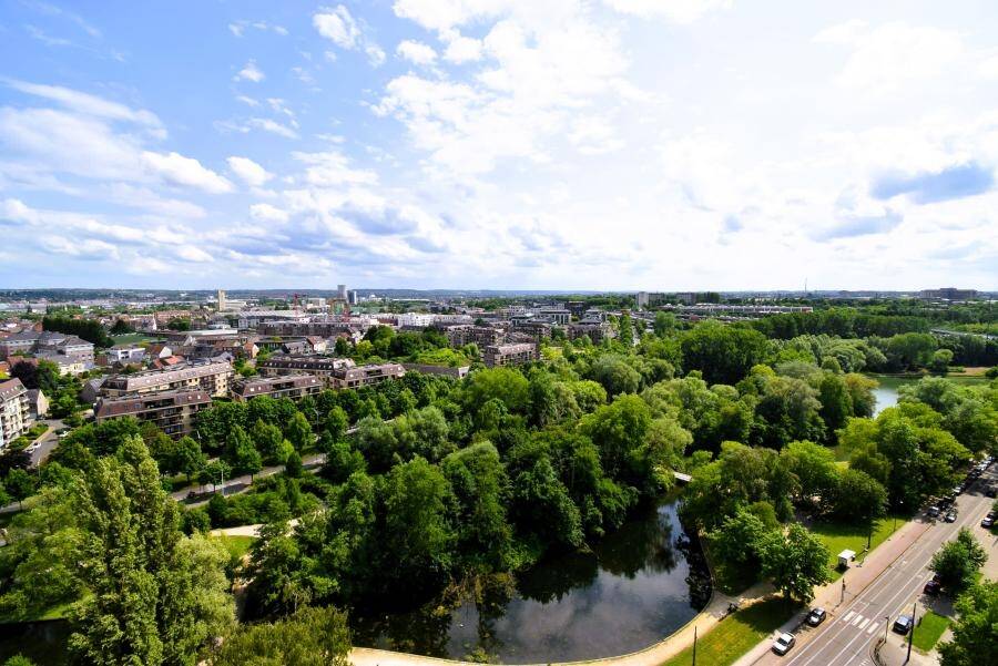Appartement à vendre à Anderlecht 1070 185000.00€ 1 chambres 65.00m² - annonce 499663