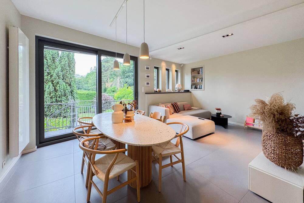 Maison à louer à Forest 1190 2800.00€ 3 chambres 218.00m² - annonce 499884