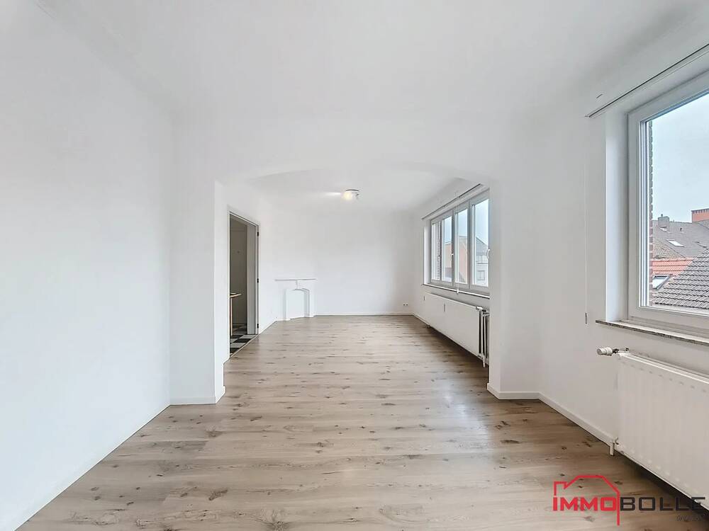 Appartement à louer à Auderghem 1160 1200.00€ 2 chambres 87.00m² - annonce 500040