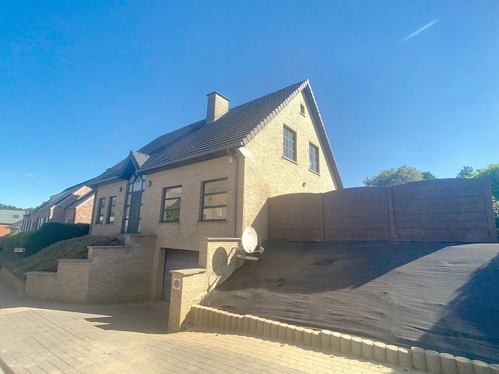 Villa à louer à Bertem 3060 2200.00€ 5 chambres 327.00m² - annonce 499662