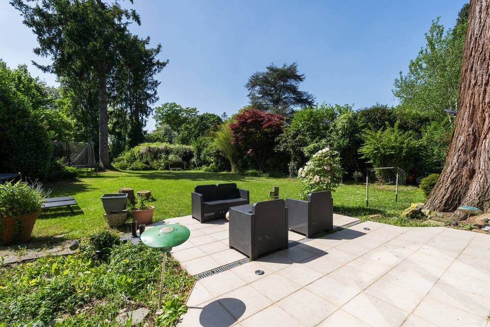 Maison à vendre à Woluwe-Saint-Pierre 1150 2250000.00€ 6 chambres 668.00m² - annonce 500102