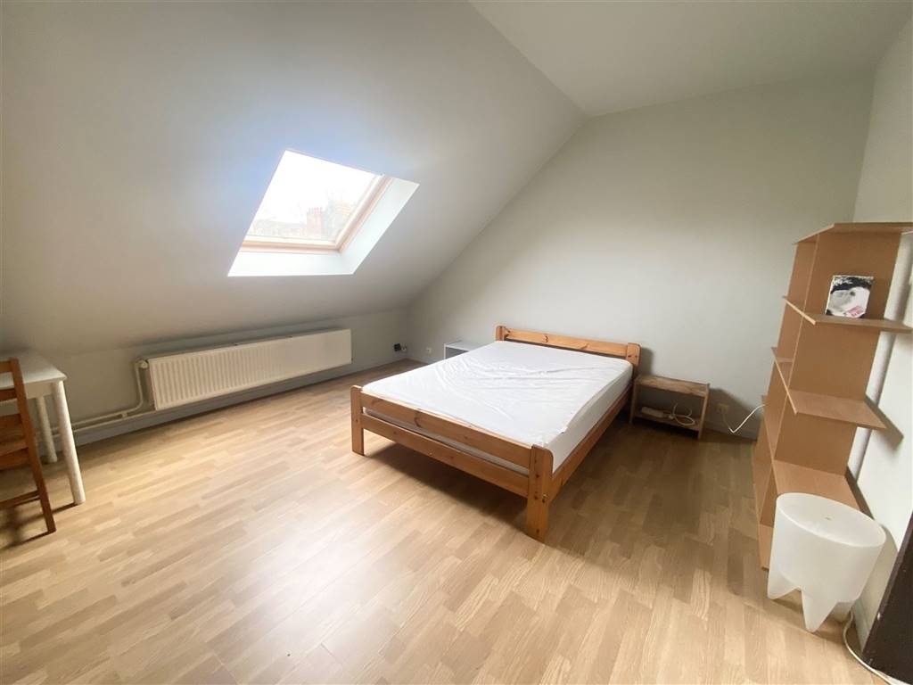 Appartement à louer à Saint-Gilles 1060 1280.00€ 2 chambres 90.00m² - annonce 500174