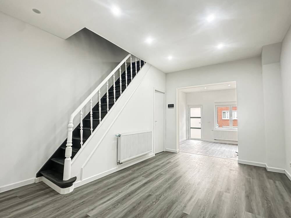 Maison à vendre à Neder-Over-Heembeek 1120 450000.00€ 3 chambres 105.00m² - annonce 500280
