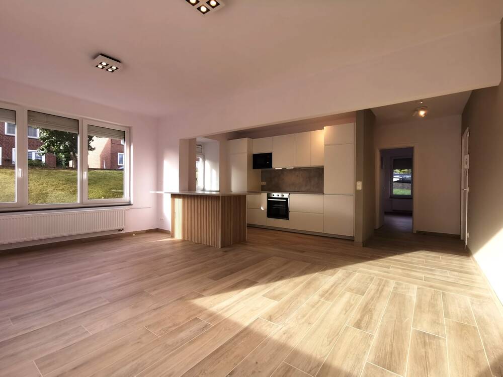 Rez-de-chaussée à louer à Braine-l'Alleud 1420 1190.00€ 2 chambres 70.00m² - annonce 500451