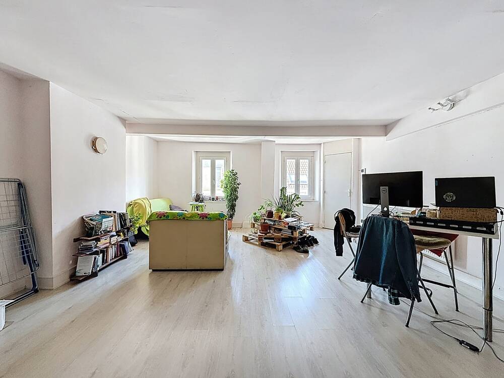 Appartement à à Ixelles 1050 349500.00€ 2 chambres 100.00m² - annonce 500444
