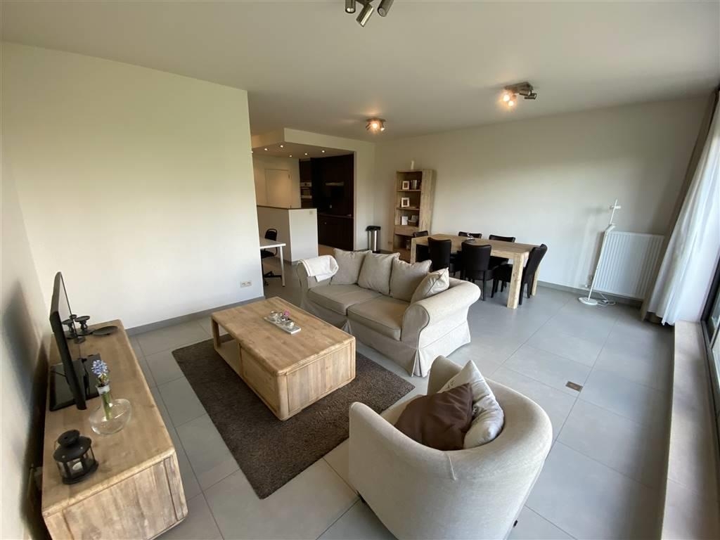 Appartement à à Bruxelles 1000 1500.00€ 2 chambres m² - annonce 500240