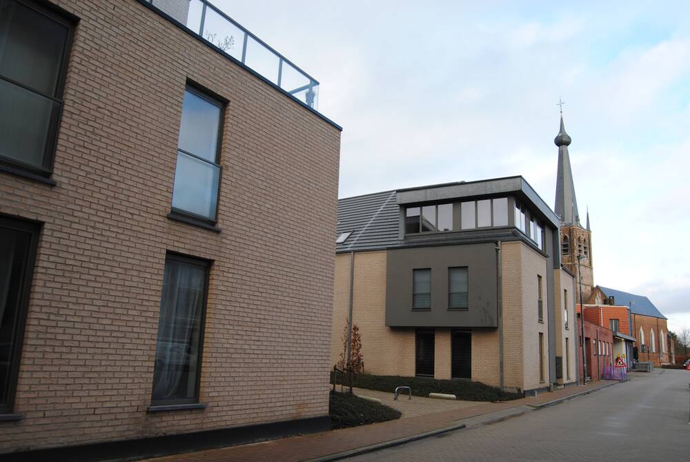 Parking à louer à Vorselaar 2290 55.00€ chambres m² - annonce 499834