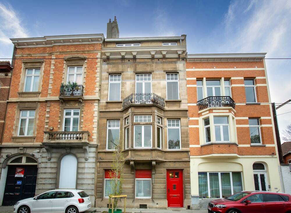Maison à vendre à Uccle 1180 160000.00€ 5 chambres 287.00m² - annonce 500295