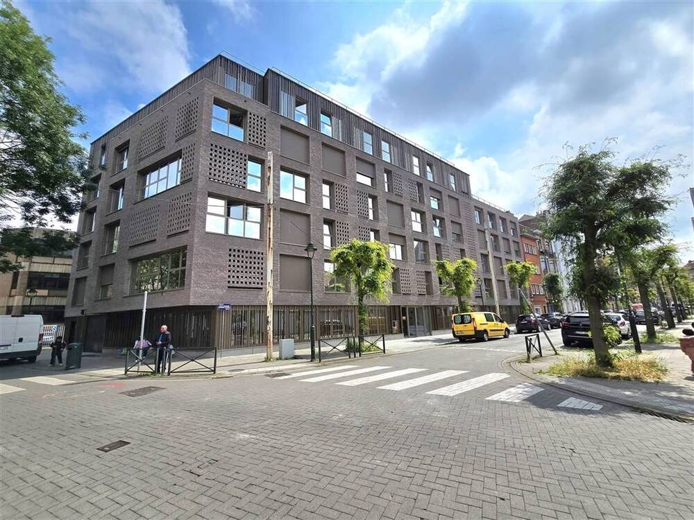 Appartement à vendre à Anderlecht 1070 180000.00€ chambres 27.00m² - annonce 499865