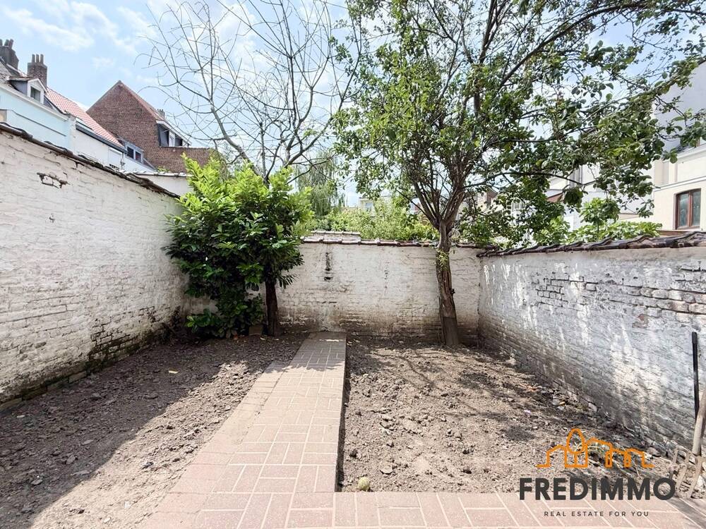 Maison à vendre à Forest 1190 540000.00€ 3 chambres 186.00m² - annonce 500421