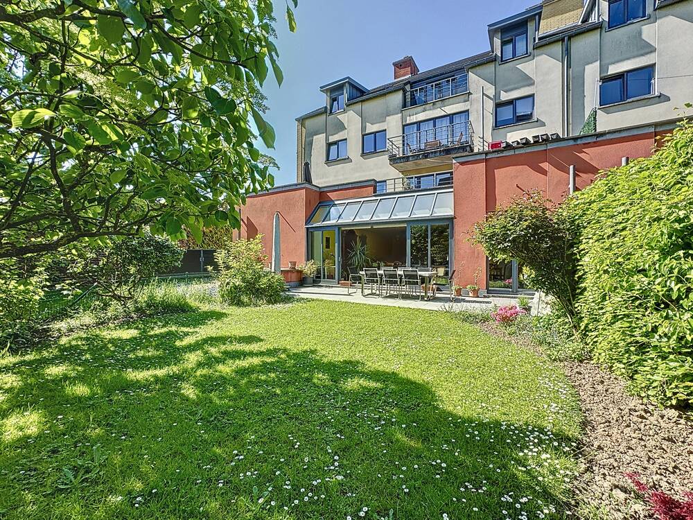 Rez-de-chaussée à vendre à Uccle 1180 695000.00€ 3 chambres 173.00m² - annonce 500347