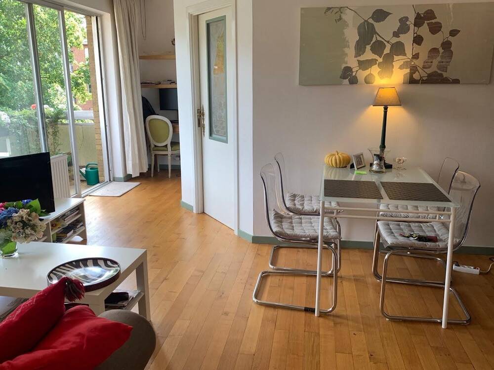Appartement à louer à Woluwe-Saint-Pierre 1150 1275.00€ 1 chambres 70.00m² - annonce 500400