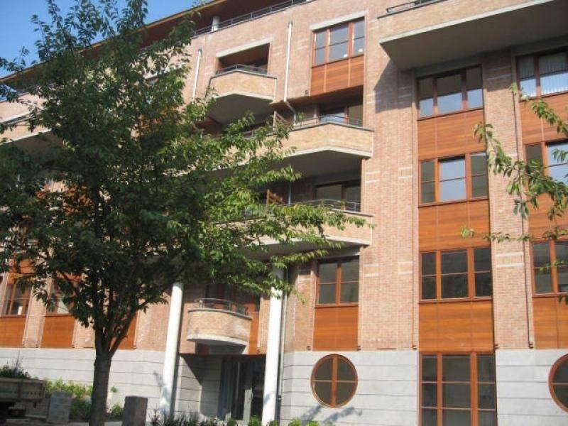 Appartement à louer à Auderghem 1160 1550.00€ 2 chambres m² - annonce 500238