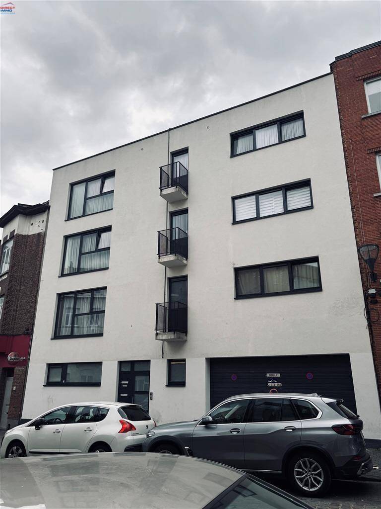 Maison à vendre à Molenbeek-Saint-Jean 1080 869000.00€ 7 chambres 420.00m² - annonce 499898