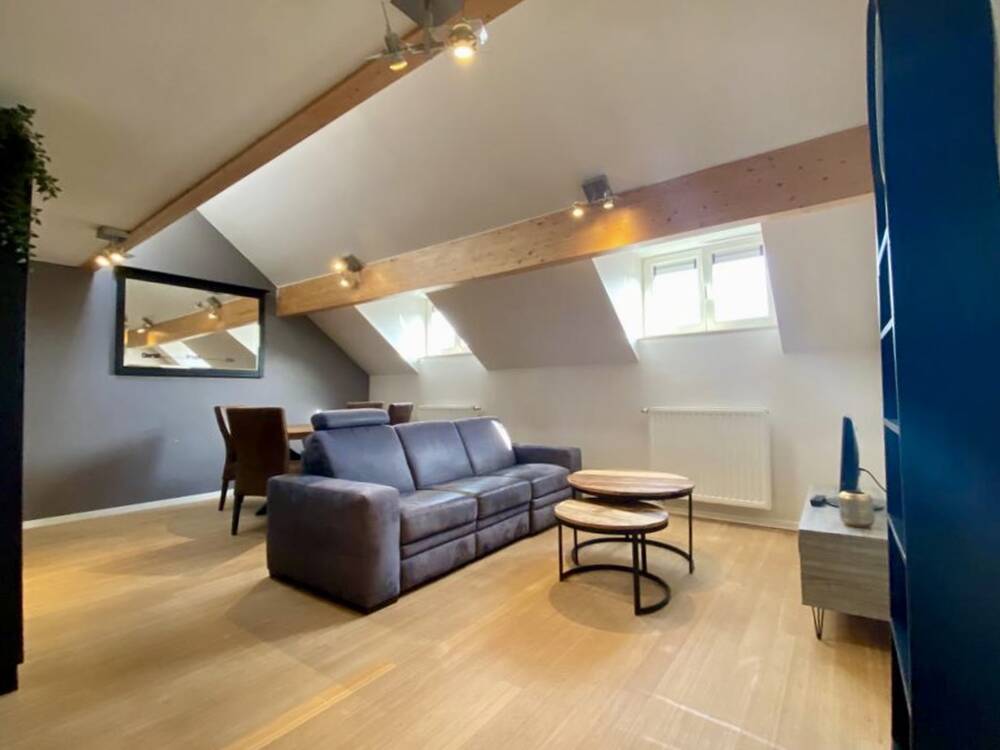 Duplex à vendre à Ixelles 1050 330000.00€ 1 chambres 64.00m² - annonce 500288