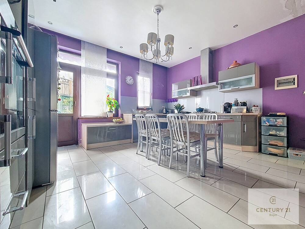 Maison à vendre à Laeken 1020 399000.00€ 5 chambres 145.00m² - annonce 499883